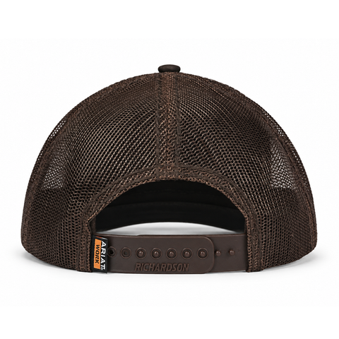Gorra ARIAT A300092866 posterior