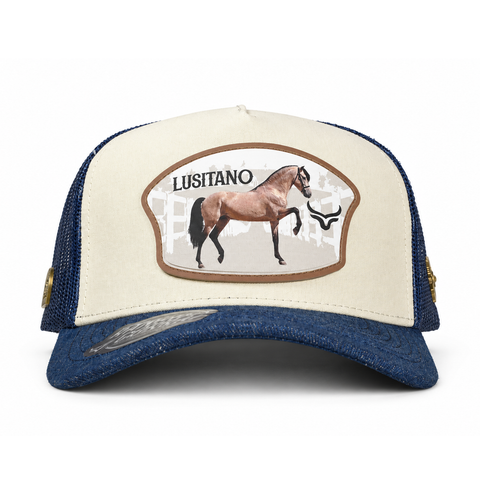 Gorra Ranch & Corral 7506552412214, frontal