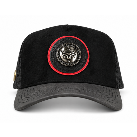 Gorra Ranch & Corral CE081 Classic, vista frontal