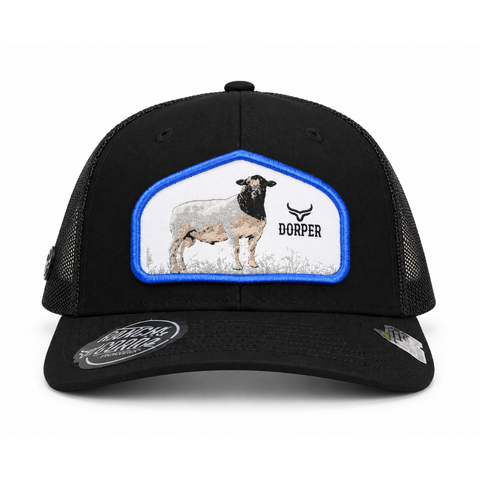 Gorra Ranch & Corral 7506136302689, vista frontal