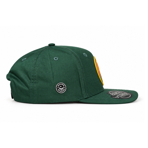 Gorra Ranch & Corral 7506136302146, vista lateral izquierda