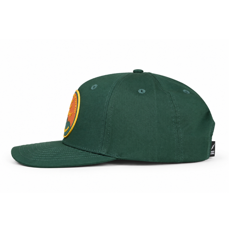 Gorra Ranch & Corral 7506136302146, vista lateral derecha