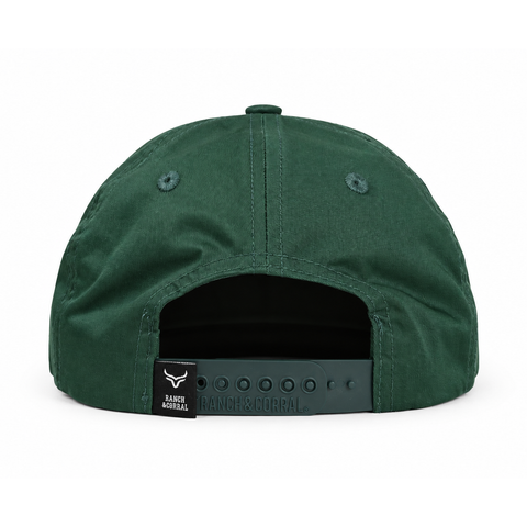 Gorra Ranch & Corral 7506136302146, vista trasera