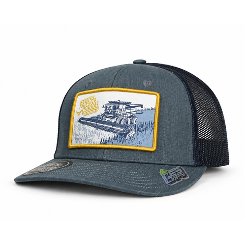 Gorra Ranch & Corral 7506552407456, vista perfil