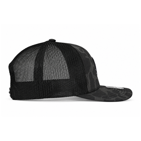 Gorra ARIAT A290003102 lateral-derecho