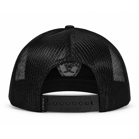 Gorra ARIAT A290003102 posterior