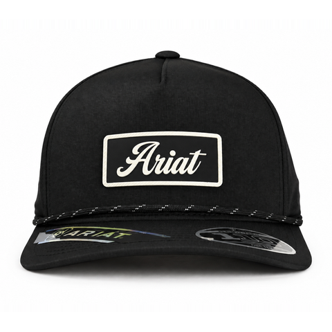 Gorra Ariat A300095601, vista frontal