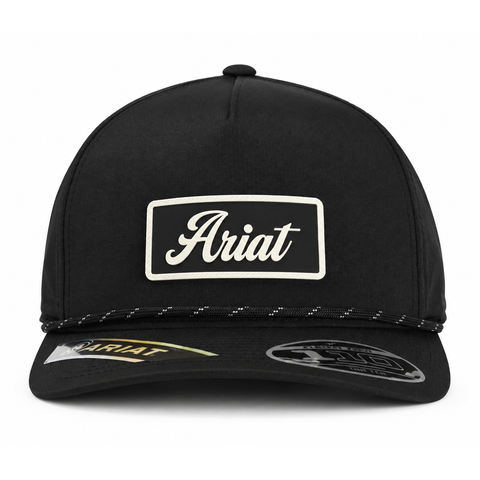 Gorra Ariat A300095601, vista perfil
