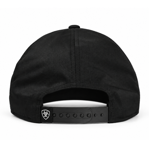 Gorra Ariat A300095601, vista trasera