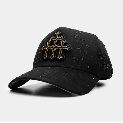 ITALIENSE III CRUCES GOLD