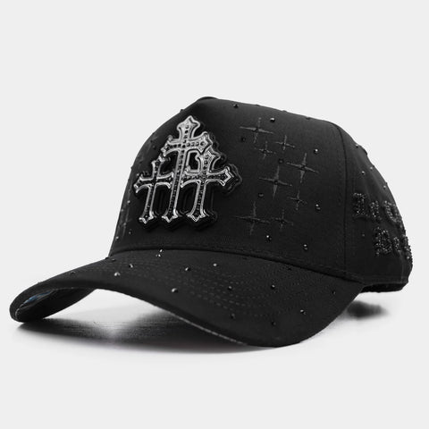 ITALIENSE III CRUCES BLK