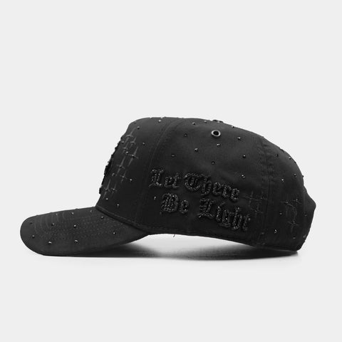 ITALIENSE III CRUCES BLK