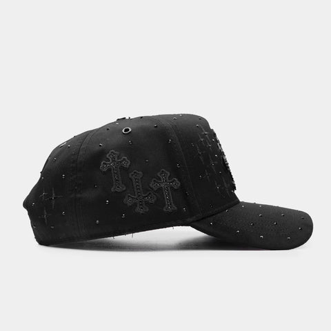 ITALIENSE III CRUCES BLK