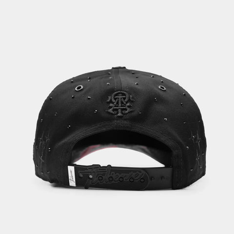 ITALIENSE III CRUCES BLK