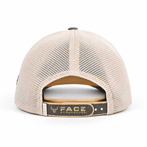 FACE BODACIOUS