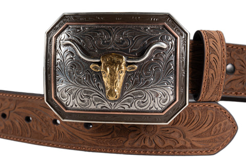 CINCHO ARIAT