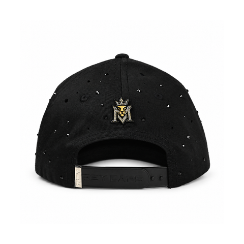 Gorra 44559938, vista trasera, fondo blanco.