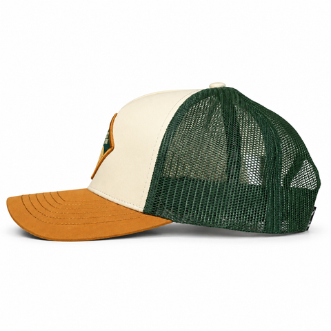 RANCH & CORRAL EQUUS RCE40 — lateral-izquierdo