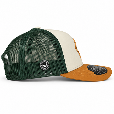 RANCH & CORRAL EQUUS RCE40 — lateral-derecho