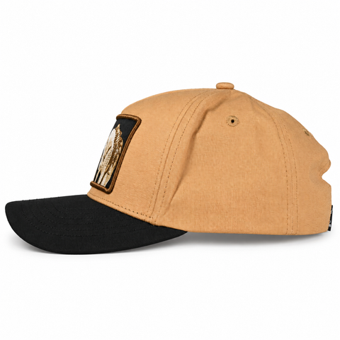 RANCH & CORRAL EQUUS RCE43 — lateral-izquierdo