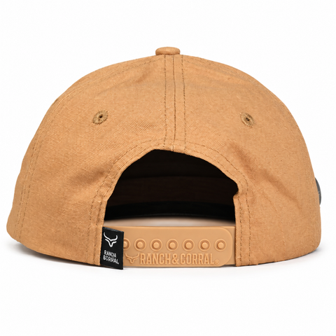RANCH & CORRAL EQUUS RCE43 — trasera