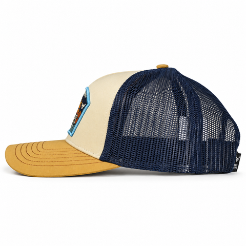 RANCH & CORRAL OUTDOOR ADVENTURE RCSR25 — lateral-izquierdo
