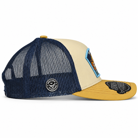 RANCH & CORRAL OUTDOOR ADVENTURE RCSR25 — lateral-derecho