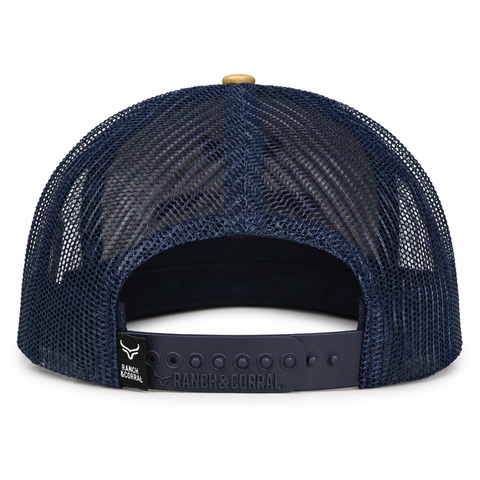 RANCH & CORRAL OUTDOOR ADVENTURE RCSR25 — trasera