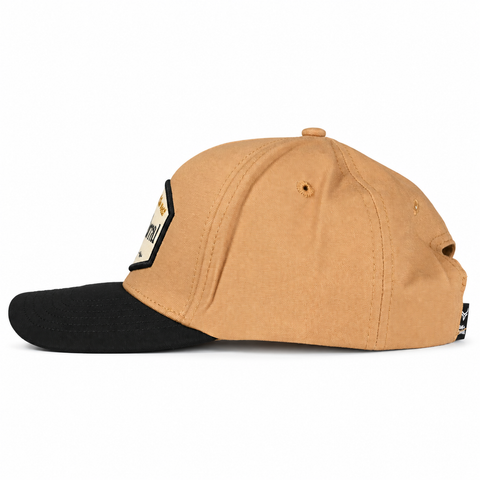 RANCH & CORRAL RETRO RCO08 — lateral-izquierdo
