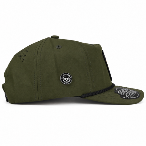 RANCH & CORRAL RETRO RCO10 — lateral-derecho