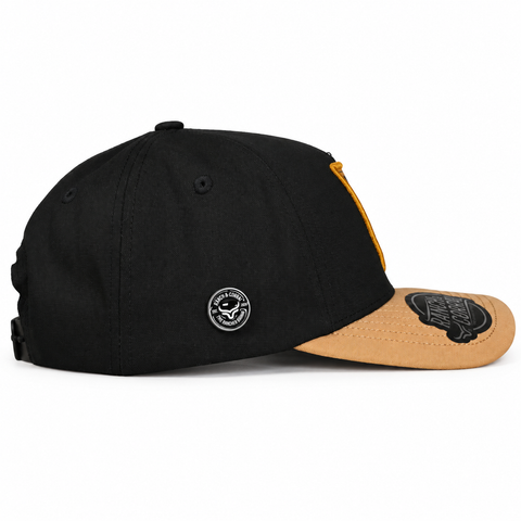 RANCH & CORRAL RETRO RC012 - lateral-derecho - 7506136302542