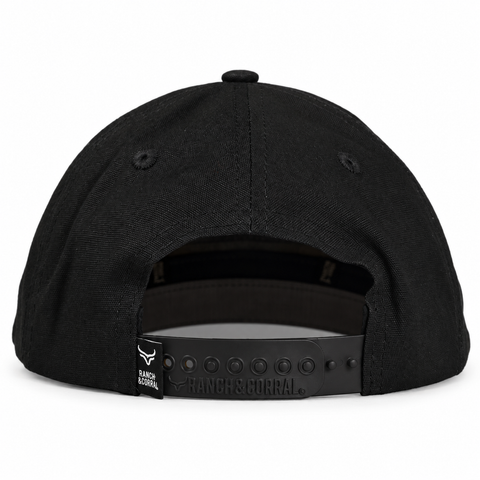 RANCH & CORRAL RETRO RC012 - trasera - 7506136302542
