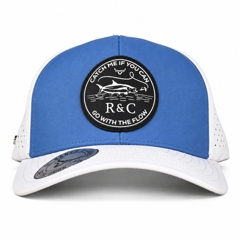 RANCH & CORRAL RCOH03 — frontal