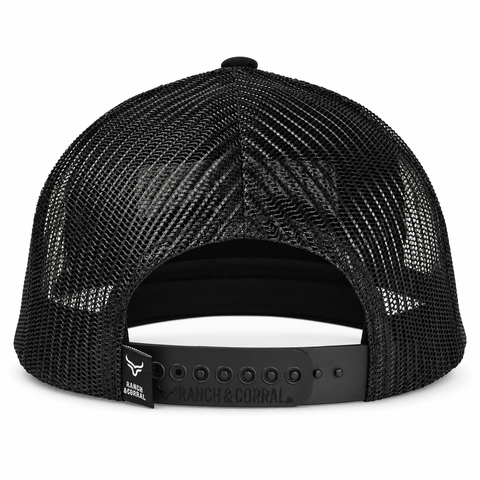 RANCH & CORRAL 17 NUEVO DROP — trasera
