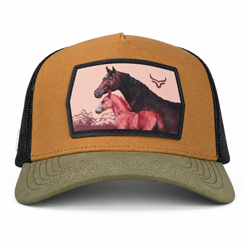RANCH & CORRAL 12 NUEVO DROP - frontal - 7506552411477