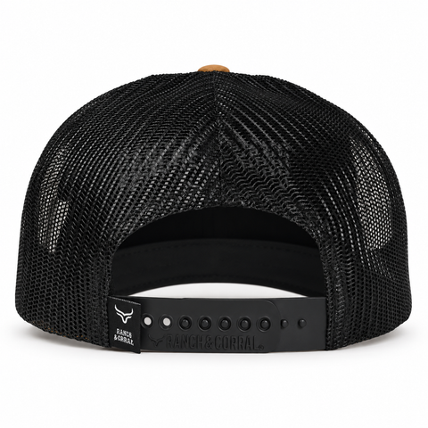 RANCH & CORRAL 12 NUEVO DROP - trasera - 7506552411477