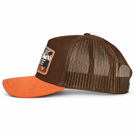 RANCH & CORRAL 11 NUEVO DROP — lateral-izquierdo