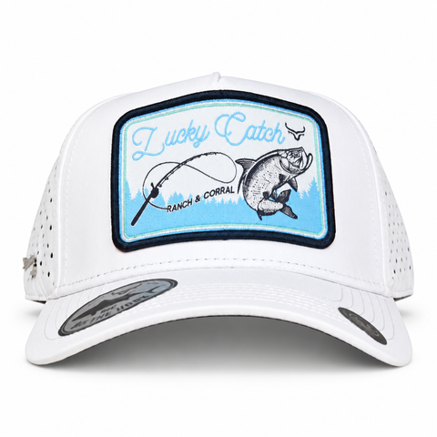 RANCH & CORRAL 8 NUEVO DROP — frontal