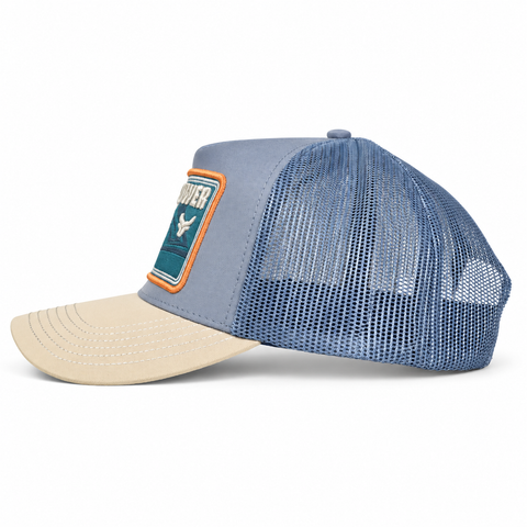 RANCH & CORRAL 39 NUEVO DROP — lateral-izquierdo