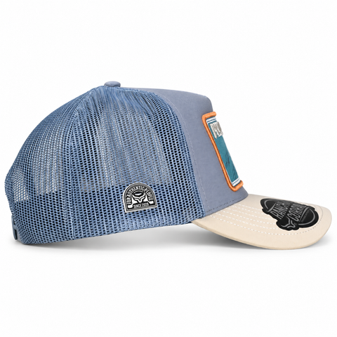 RANCH & CORRAL 39 NUEVO DROP — lateral-derecho