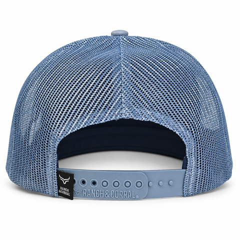 RANCH & CORRAL 39 NUEVO DROP — trasera