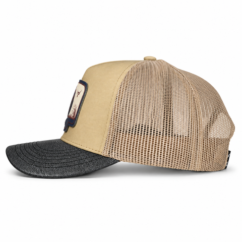 RANCH & CORRAL ESPECIAL CE082 HEREFORD — lateral-izquierdo