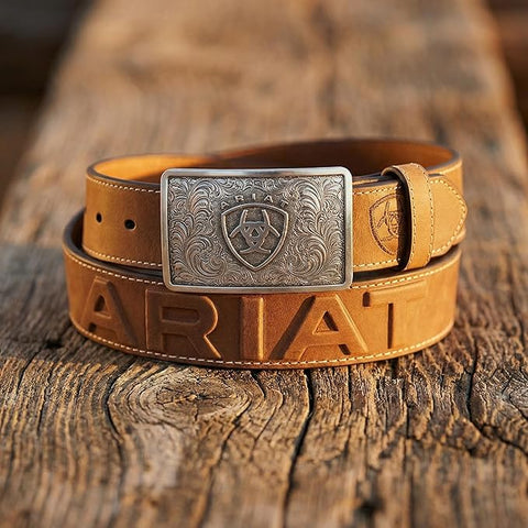 CINCHO ARIAT TALLA 36