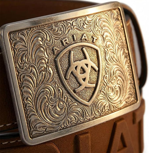 CINCHO ARIAT TALLA 36