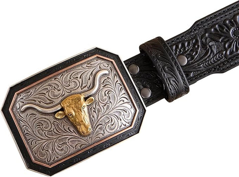 CINCHO ARIAT TALLA 36