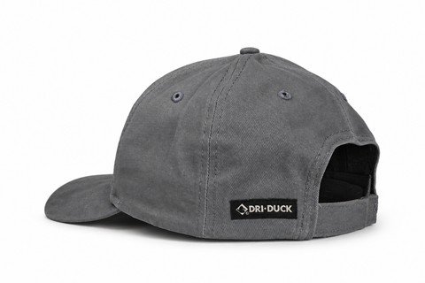 DRI DUCK TRUCKING INDUSTRY — trasera en ángulo