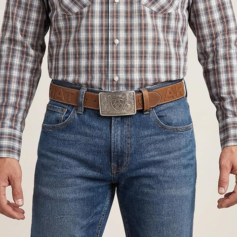CINCHO ARIAT TALLA 36
