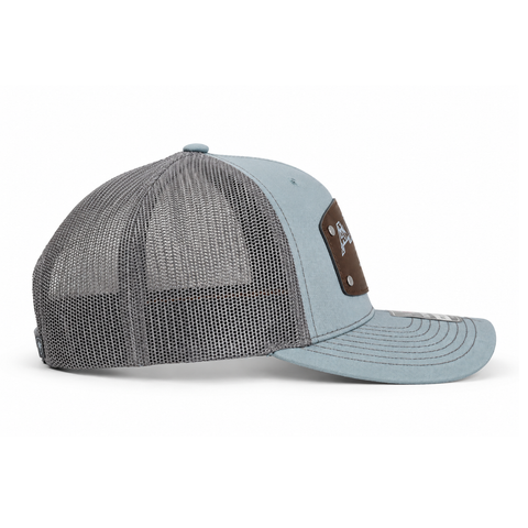 Gorra Ariat A3000867123, vista lateral-izquierdo