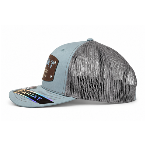 Gorra Ariat A3000867123, vista lateral-derecho