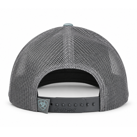 Gorra Ariat A3000867123, vista trasera